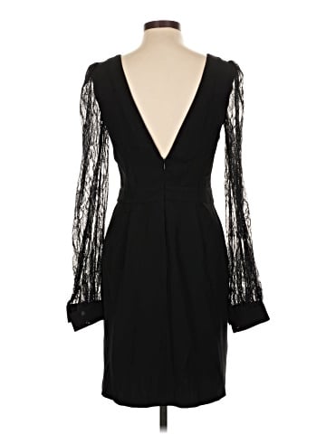 Rachel Zoe Cocktail Dress (view 2)