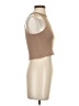 Zara Tan Tank Top Size S - photo 4