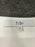 Tibi Argyle Ivory Formal Skirt Size 0 - photo 4
