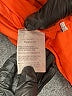 Under Armour 100% Polyester Orange Active T-Shirt Size S (youth) - photo 4