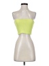 Meshki Green Tube Top Size XS - photo 1