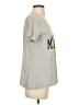 Rivalry Threads Gray Short Sleeve T-Shirt Size S - photo 4