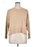 Unbranded Tan Pullover Sweater Size XL (estimated) - photo 1