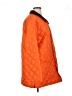 JCPenney 100% Polyester Argyle Orange Coat Size XL - photo 4