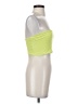 Meshki Green Tube Top Size XS - photo 4