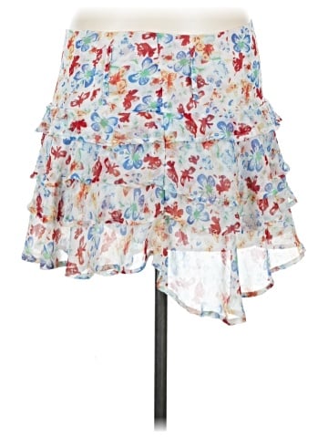 Antilia Femme Casual Skirt (view 1)