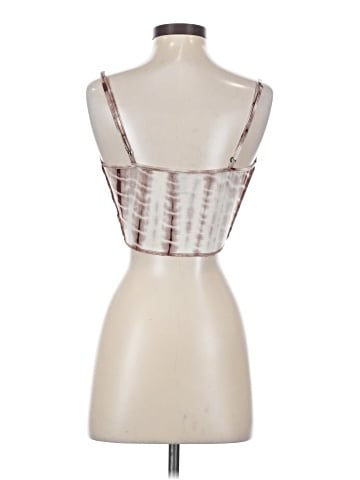 Shein Tube Top (view 2)