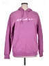 Adidas Purple Pullover Hoodie Size XL - photo 1
