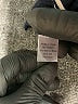 Forte Black Blue Wool Cardigan Size L (estimated) - photo 8