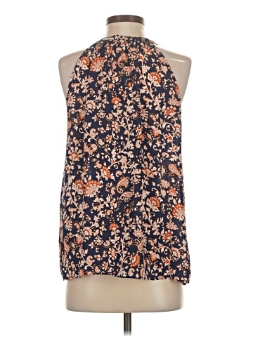 Lucy & Laurel Sleeveless Blouse (view 2)