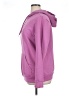 Adidas Purple Pullover Hoodie Size XL - photo 5