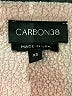 Carbon38 Pink Sweatshirt Size XS - photo 7