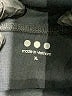 Three Dots 100% Cotton Black Long Sleeve Turtleneck Size XL - photo 7