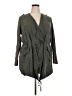 Carolina Belle Green Jacket Size 2X - photo 1