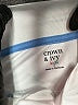 Crown & Ivy 100% Polyester Ivory Short Sleeve Top Size 7 - photo 3