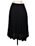 Assorted Brands Solid Black Formal Skirt Size M - photo 2