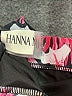 Assorted Brands Floral Pink Swimsuit Top Size 2X - photo 3