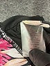 Assorted Brands Floral Pink Swimsuit Top Size 2X - photo 4