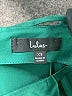 Lulus 100% Polyester Solid Green Cocktail Dress Size XS - photo 7