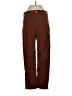 Levi's Brown Casual Pants Size 27 waist - photo 1