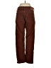 Levi's Brown Casual Pants Size 27 waist - photo 2
