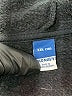 Old Navy Black Zip Up Hoodie Size 18 - photo 3