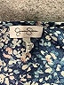 Jessica Simpson Blue Long Sleeve Blouse Size L - photo 7