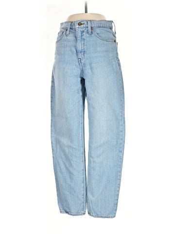 Madewell Jeans (view 1)