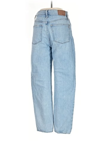 Madewell Jeans (view 2)