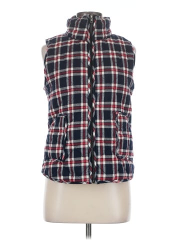 Staccato Vest (view 1)