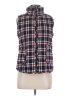 Staccato 100% Cotton Red Vest Size M - photo 1