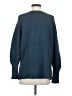 CCK Style Teal Pullover Sweater Size S - photo 2