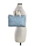 Assorted Brands Tie-dye Blue Satchel One size - photo 2