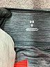 Under Armour Gray Active T-Shirt Size 6 - photo 3