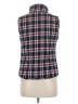 Staccato 100% Cotton Red Vest Size M - photo 2