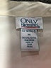 Only Necessities 100% Polyester Ivory Casual Dress Size M - photo 7