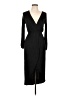 Unbranded Black Cocktail Dress Size M - photo 1