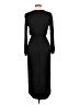 Unbranded Black Cocktail Dress Size M - photo 2