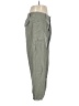 Lucky Brand Green Cargo Pants Size 6 - photo 4