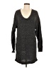 Theory Gray Wool Pullover Sweater Size M - photo 1