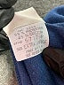 Huntington Ridge Solid Blue Formal Skirt Size XL - photo 5
