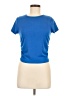 Faded Rose Blue Active T-Shirt Size M - photo 1