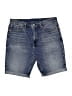 Levi's Blue Denim Shorts Size 32 waist - photo 1