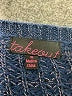 Takeout Blue Cardigan Size XL - photo 7