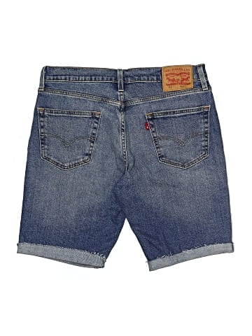 Levi's Denim Shorts (view 2)
