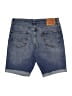 Levi's Blue Denim Shorts Size 32 waist - photo 2