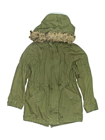 Gap Kids Raincoat (view 1)