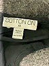 Cotton On Black Sleeveless Blouse Size XS - photo 7
