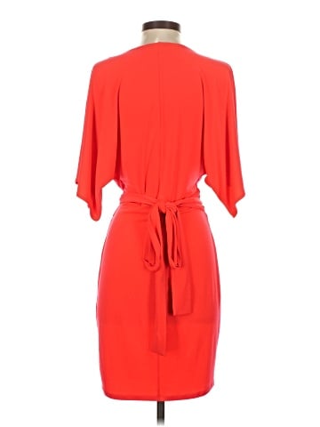 Moda International Cocktail Dress (view 2)