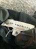 Good American Black Active Pants Size XXL (5) - photo 4